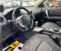 Белый Ниссан Кашкай, объемом двигателя 2 л и пробегом 151 тыс. км за 11300 $, фото 9 на Automoto.ua