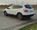 Білий Ніссан Кашкай, об'ємом двигуна 2 л та пробігом 270 тис. км за 9500 $, фото 3 на Automoto.ua