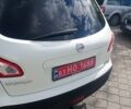 Белый Ниссан Кашкай, объемом двигателя 1.5 л и пробегом 258 тыс. км за 10700 $, фото 2 на Automoto.ua