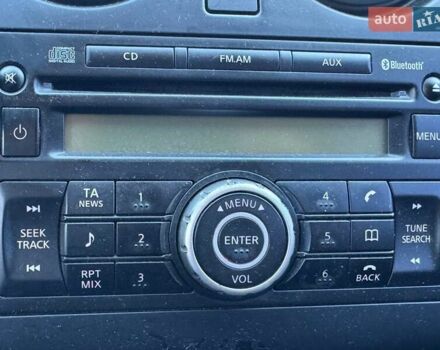 Белый Ниссан Кашкай, объемом двигателя 2 л и пробегом 197 тыс. км за 8690 $, фото 19 на Automoto.ua