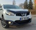 Белый Ниссан Кашкай, объемом двигателя 1.6 л и пробегом 227 тыс. км за 10800 $, фото 18 на Automoto.ua