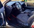 Белый Ниссан Кашкай, объемом двигателя 15 л и пробегом 192 тыс. км за 10900 $, фото 8 на Automoto.ua