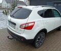 Білий Ніссан Кашкай, об'ємом двигуна 1.5 л та пробігом 144 тис. км за 11250 $, фото 6 на Automoto.ua