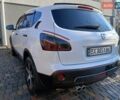 Білий Ніссан Кашкай, об'ємом двигуна 1.6 л та пробігом 285 тис. км за 8800 $, фото 5 на Automoto.ua