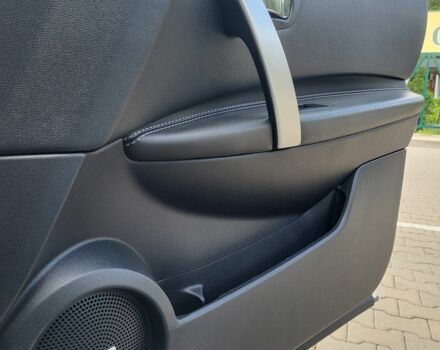 Белый Ниссан Кашкай, объемом двигателя 2 л и пробегом 194 тыс. км за 11750 $, фото 10 на Automoto.ua