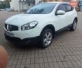 Белый Ниссан Кашкай, объемом двигателя 2 л и пробегом 127 тыс. км за 11800 $, фото 7 на Automoto.ua