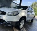 Білий Ніссан Кашкай, об'ємом двигуна 1.5 л та пробігом 212 тис. км за 10700 $, фото 13 на Automoto.ua