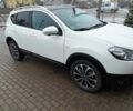Білий Ніссан Кашкай, об'ємом двигуна 1.5 л та пробігом 144 тис. км за 11250 $, фото 1 на Automoto.ua