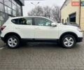 Белый Ниссан Кашкай, объемом двигателя 2 л и пробегом 151 тыс. км за 11300 $, фото 7 на Automoto.ua