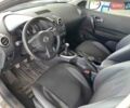 Белый Ниссан Кашкай, объемом двигателя 1.6 л и пробегом 155 тыс. км за 9999 $, фото 19 на Automoto.ua