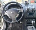 Белый Ниссан Кашкай, объемом двигателя 2 л и пробегом 132 тыс. км за 11084 $, фото 8 на Automoto.ua