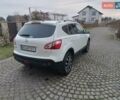 Білий Ніссан Кашкай, об'ємом двигуна 1.6 л та пробігом 216 тис. км за 11300 $, фото 25 на Automoto.ua