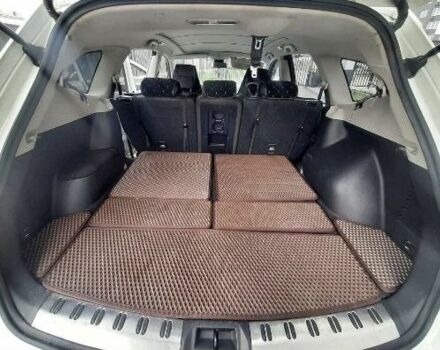 Білий Ніссан Кашкай, об'ємом двигуна 1.5 л та пробігом 212 тис. км за 10700 $, фото 9 на Automoto.ua