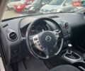 Белый Ниссан Кашкай, объемом двигателя 1.5 л и пробегом 178 тыс. км за 10299 $, фото 20 на Automoto.ua