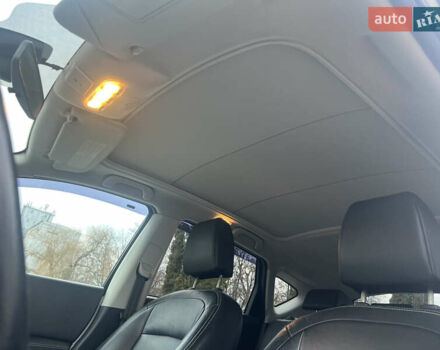 Белый Ниссан Кашкай, объемом двигателя 2 л и пробегом 190 тыс. км за 12000 $, фото 35 на Automoto.ua