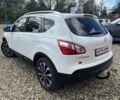 Белый Ниссан Кашкай, объемом двигателя 2 л и пробегом 215 тыс. км за 10499 $, фото 5 на Automoto.ua