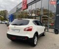 Ніссан Кашкай 2011 у Одесі на Automoto.ua Білий Ніссан Кашкай, об'ємом двигуна 2 л та пробігом 205 тис. км за 8600 $, фото 8 на Automoto.ua