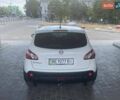 Білий Ніссан Кашкай, об'ємом двигуна 1.6 л та пробігом 155 тис. км за 9999 $, фото 13 на Automoto.ua