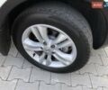 Белый Ниссан Кашкай, объемом двигателя 1.6 л и пробегом 215 тыс. км за 10500 $, фото 22 на Automoto.ua