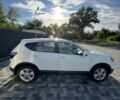 Белый Ниссан Кашкай, объемом двигателя 2 л и пробегом 161 тыс. км за 12200 $, фото 6 на Automoto.ua