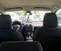 Белый Ниссан Кашкай, объемом двигателя 15 л и пробегом 229 тыс. км за 9900 $, фото 7 на Automoto.ua