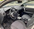 Белый Ниссан Кашкай, объемом двигателя 0 л и пробегом 205 тыс. км за 8600 $, фото 10 на Automoto.ua