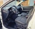 Белый Ниссан Кашкай, объемом двигателя 2 л и пробегом 115 тыс. км за 9900 $, фото 33 на Automoto.ua