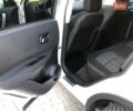 Белый Ниссан Кашкай, объемом двигателя 1.6 л и пробегом 215 тыс. км за 10500 $, фото 36 на Automoto.ua