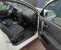 Білий Ніссан Кашкай, об'ємом двигуна 1.5 л та пробігом 144 тис. км за 11250 $, фото 8 на Automoto.ua