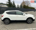 Білий Ніссан Кашкай, об'ємом двигуна 1.6 л та пробігом 170 тис. км за 10555 $, фото 7 на Automoto.ua