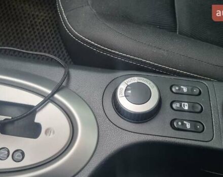 Білий Ніссан Кашкай, об'ємом двигуна 2 л та пробігом 168 тис. км за 11300 $, фото 5 на Automoto.ua