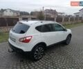 Білий Ніссан Кашкай, об'ємом двигуна 1.6 л та пробігом 216 тис. км за 11300 $, фото 23 на Automoto.ua