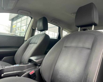 Белый Ниссан Кашкай, объемом двигателя 2 л и пробегом 151 тыс. км за 11300 $, фото 19 на Automoto.ua