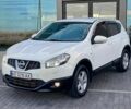 Ниссан Кашкай 2011 в Днепре (Днепропетровске) на Automoto.ua Белый Ниссан Кашкай, объемом двигателя 2 л и пробегом 162 тыс. км за 10300 $, фото 1 на Automoto.ua