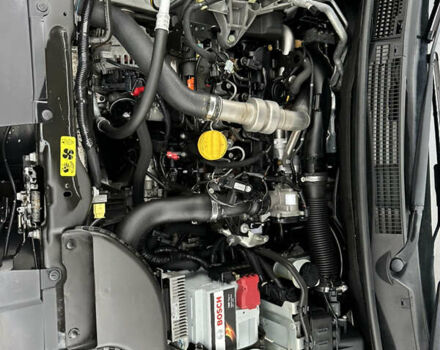 Белый Ниссан Кашкай, объемом двигателя 1.5 л и пробегом 167 тыс. км за 10499 $, фото 37 на Automoto.ua