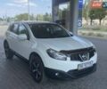Білий Ніссан Кашкай, об'ємом двигуна 1.6 л та пробігом 155 тис. км за 9999 $, фото 6 на Automoto.ua