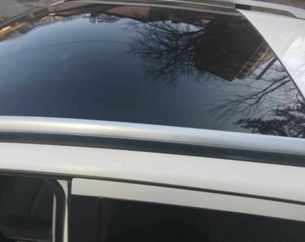 Белый Ниссан Кашкай, объемом двигателя 1.5 л и пробегом 220 тыс. км за 10500 $, фото 2 на Automoto.ua