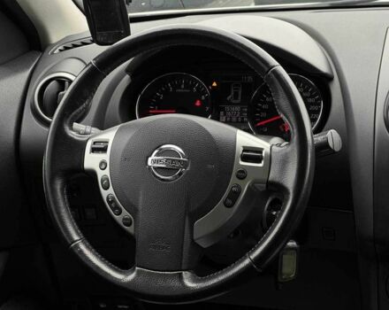 Белый Ниссан Кашкай, объемом двигателя 2 л и пробегом 151 тыс. км за 11300 $, фото 15 на Automoto.ua