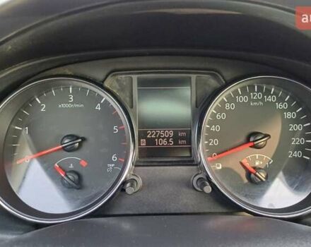 Белый Ниссан Кашкай, объемом двигателя 1.6 л и пробегом 227 тыс. км за 10800 $, фото 38 на Automoto.ua