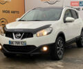 Білий Ніссан Кашкай, об'ємом двигуна 1.5 л та пробігом 211 тис. км за 10300 $, фото 1 на Automoto.ua