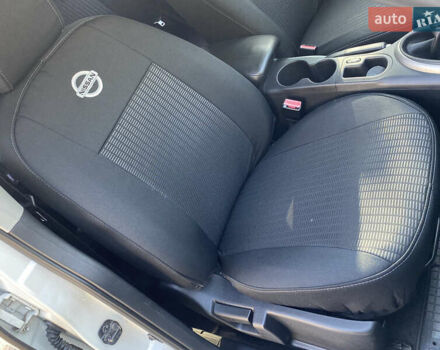 Білий Ніссан Кашкай, об'ємом двигуна 1.5 л та пробігом 194 тис. км за 9500 $, фото 21 на Automoto.ua