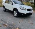 Ниссан Кашкай 2011 в Дрогобыче на Automoto.ua Белый Ниссан Кашкай, объемом двигателя 1.6 л и пробегом 214 тыс. км за 10800 $, фото 1 на Automoto.ua
