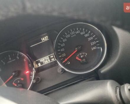 Білий Ніссан Кашкай, об'ємом двигуна 2 л та пробігом 168 тис. км за 11300 $, фото 4 на Automoto.ua