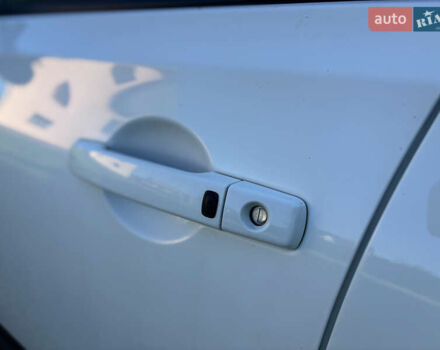 Ніссан Кашкай 2011 у Надворной на Automoto.ua Білий Ніссан Кашкай, об'ємом двигуна 2 л та пробігом 271 тис. км за 9950 $, фото 13 на Automoto.ua