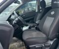 Белый Ниссан Кашкай, объемом двигателя 2 л и пробегом 128 тыс. км за 12490 $, фото 17 на Automoto.ua
