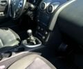 Белый Ниссан Кашкай, объемом двигателя 15 л и пробегом 229 тыс. км за 9900 $, фото 10 на Automoto.ua