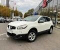 Белый Ниссан Кашкай, объемом двигателя 0 л и пробегом 205 тыс. км за 8600 $, фото 2 на Automoto.ua