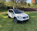 Ніссан Кашкай 2011 у Надворной на Automoto.ua Білий Ніссан Кашкай, об'ємом двигуна 2 л та пробігом 271 тис. км за 9950 $, фото 1 на Automoto.ua