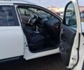 Белый Ниссан Кашкай, объемом двигателя 2 л и пробегом 132 тыс. км за 11084 $, фото 3 на Automoto.ua