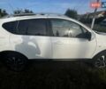 Белый Ниссан Кашкай, объемом двигателя 1.5 л и пробегом 220 тыс. км за 11000 $, фото 12 на Automoto.ua